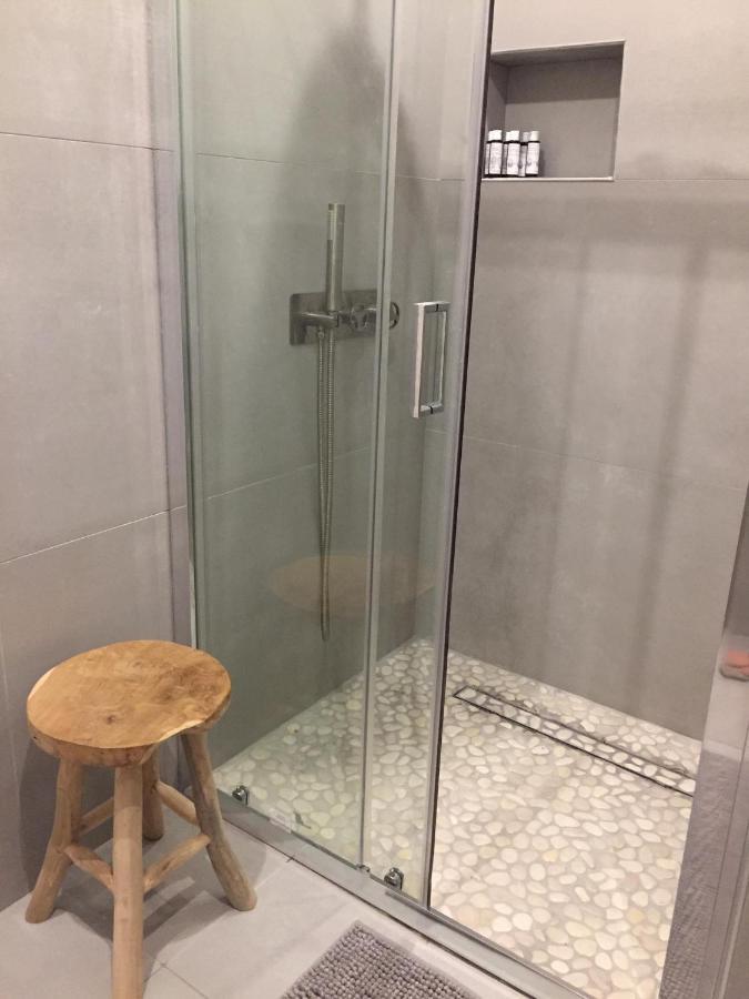Estia Hydra酒店 外观 照片